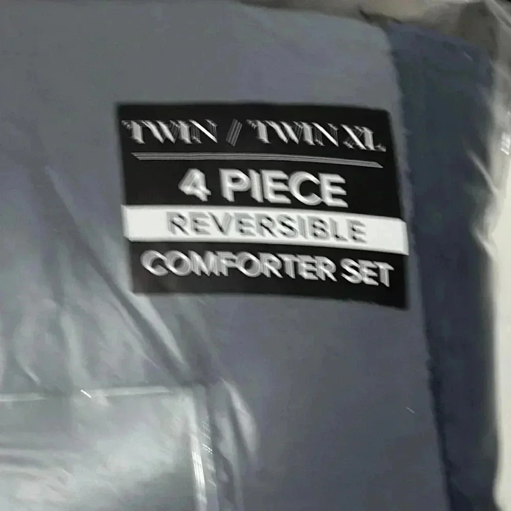 Ugg Brody Twin / Twin XL Comforter Set - Picture 3 of 8